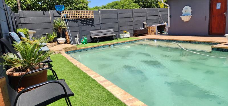 3 Bedroom Property for Sale in Glenhaven Western Cape